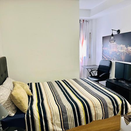 Habitacion Мадрид Екстериор снимка